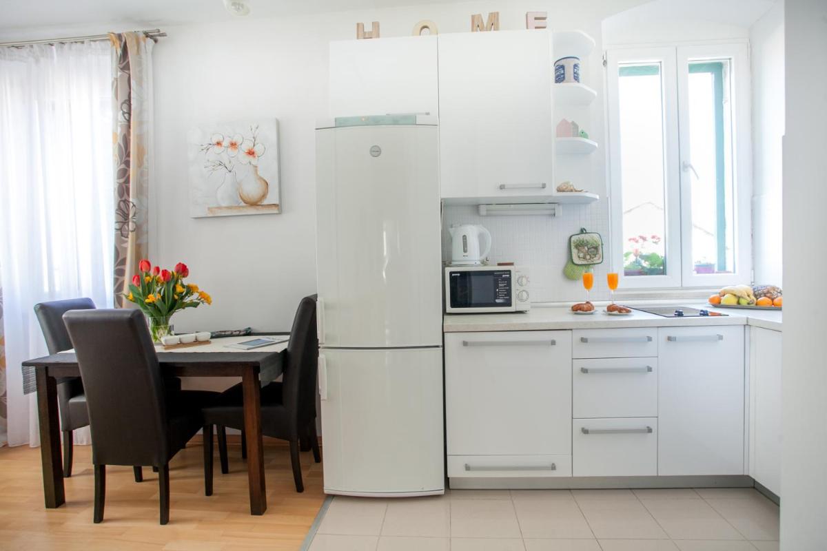 Apartments Goda Center Of Split - Housity