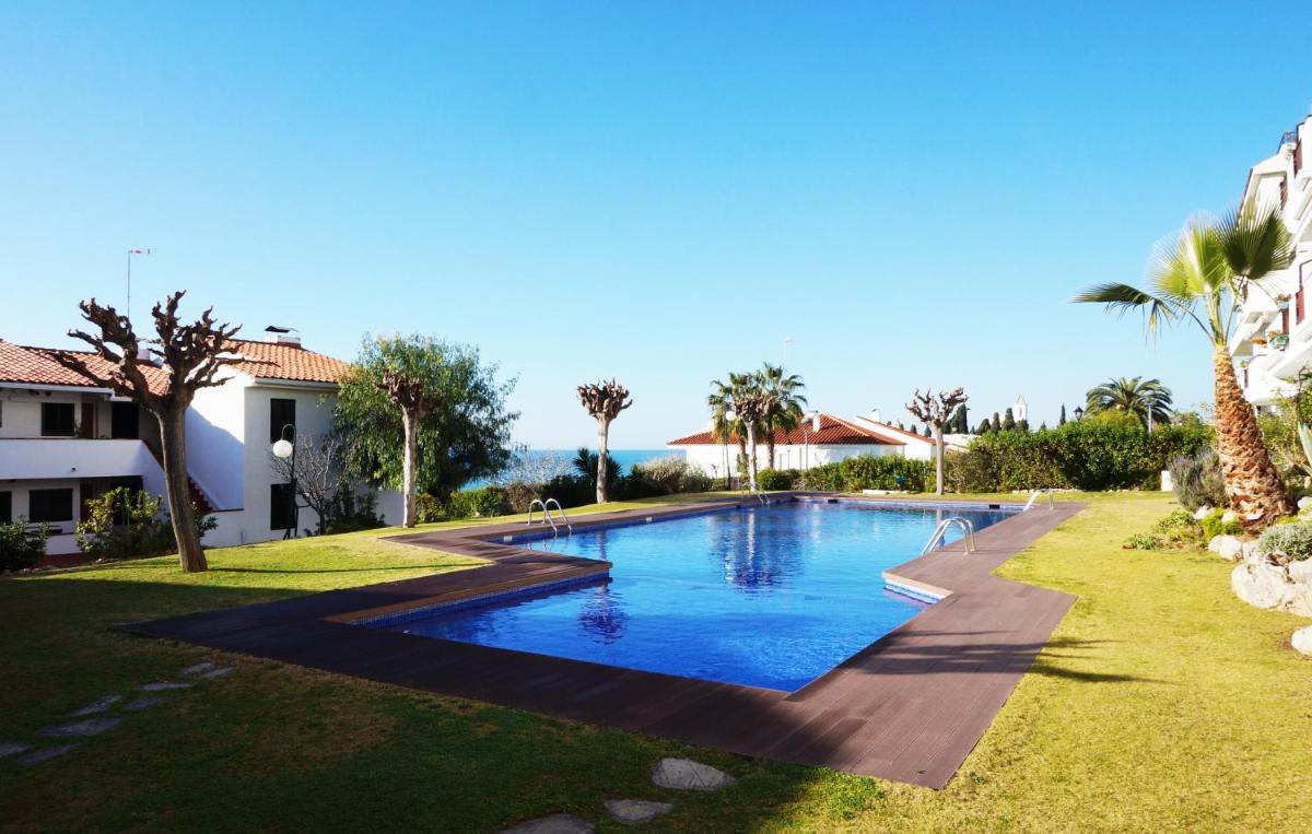 Cala Balmins Sea View - Housity