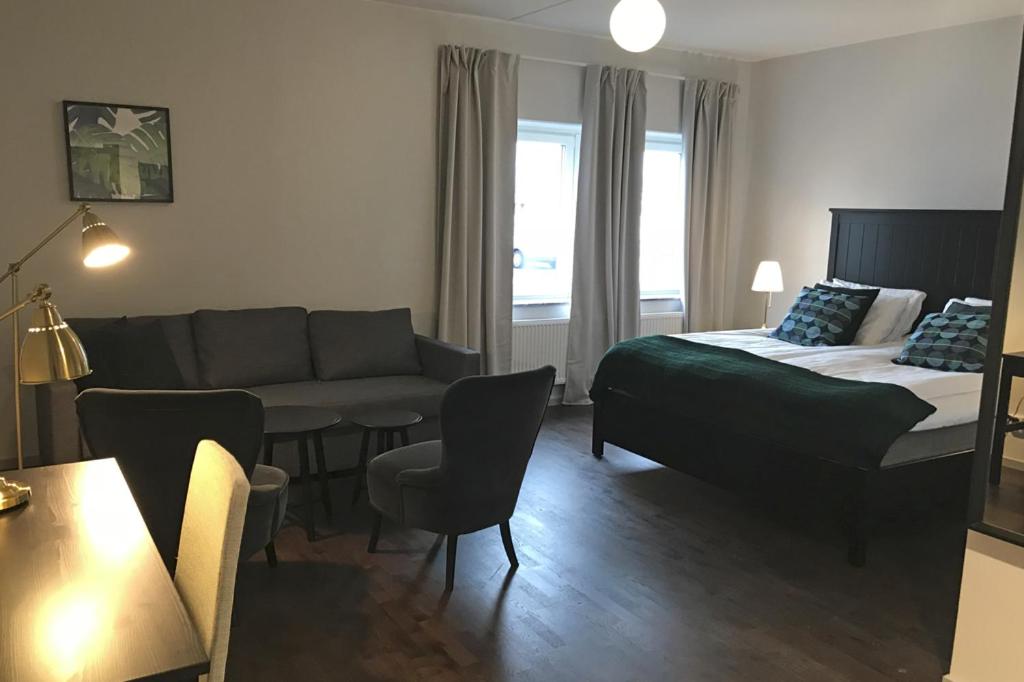Rasta Värnamo - Housity