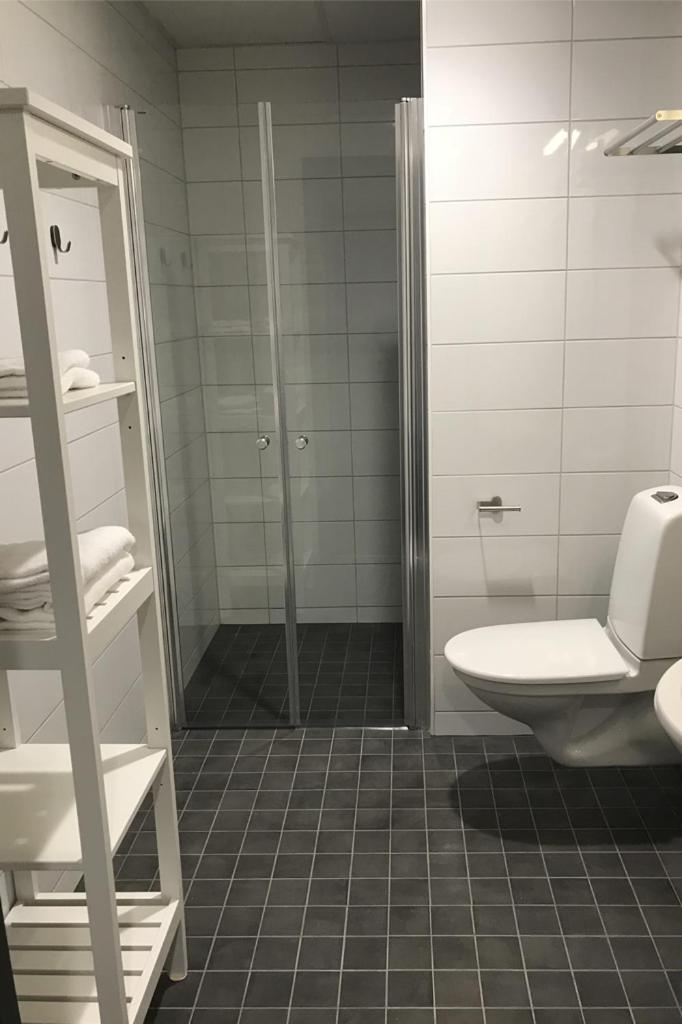 Rasta Värnamo - Housity