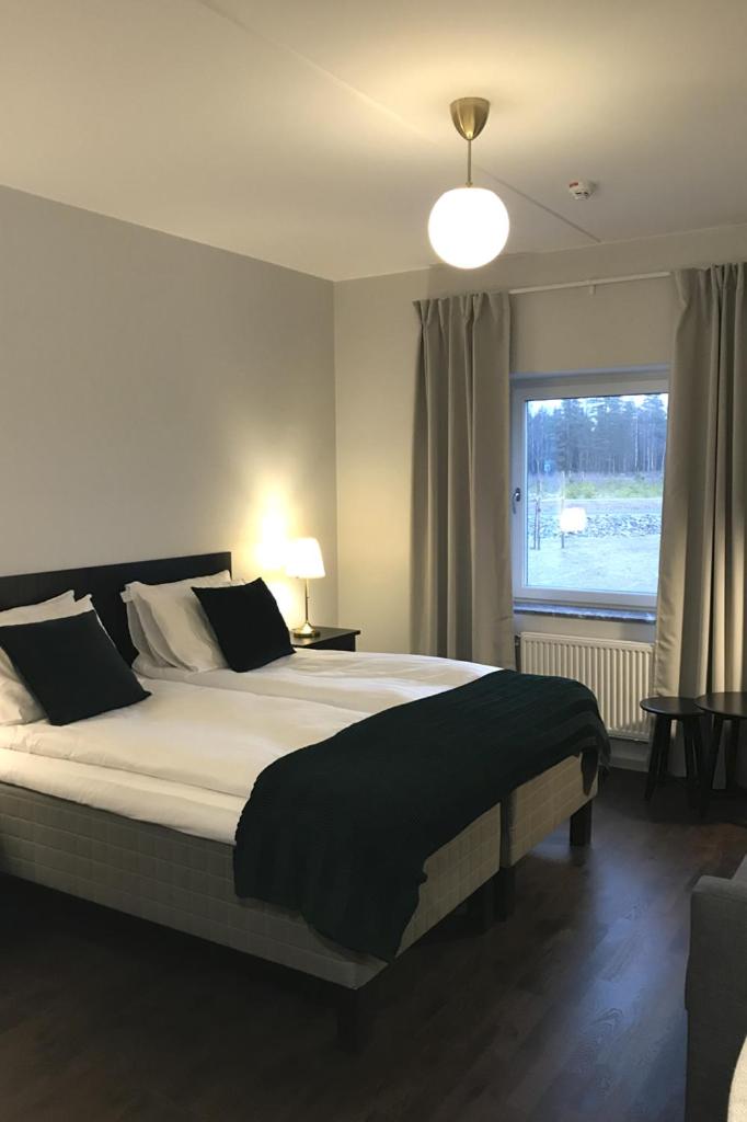 Rasta Värnamo - Housity