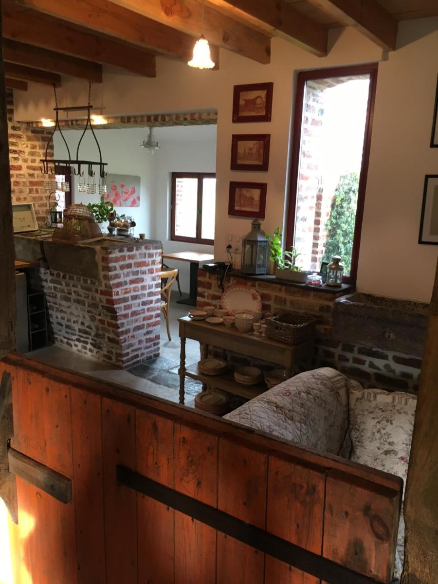Paardenhof Guesthouse - Housity