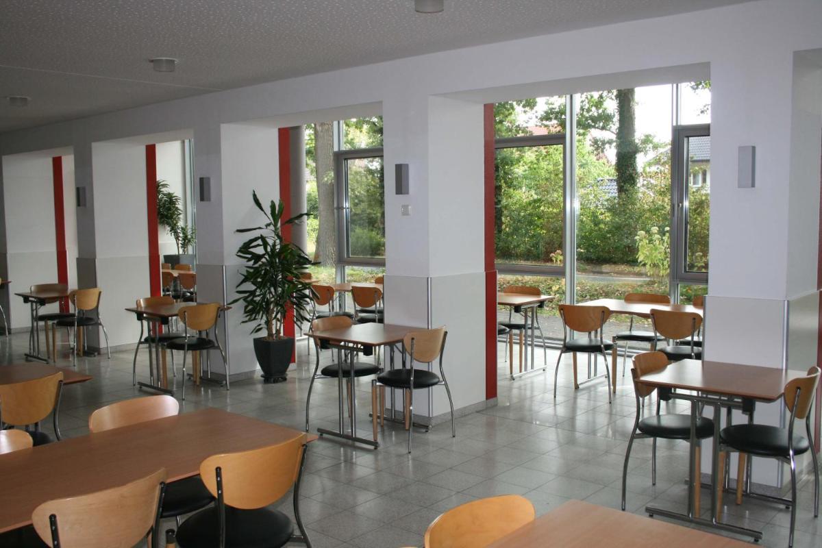 Gästehaus DEULA - Housity