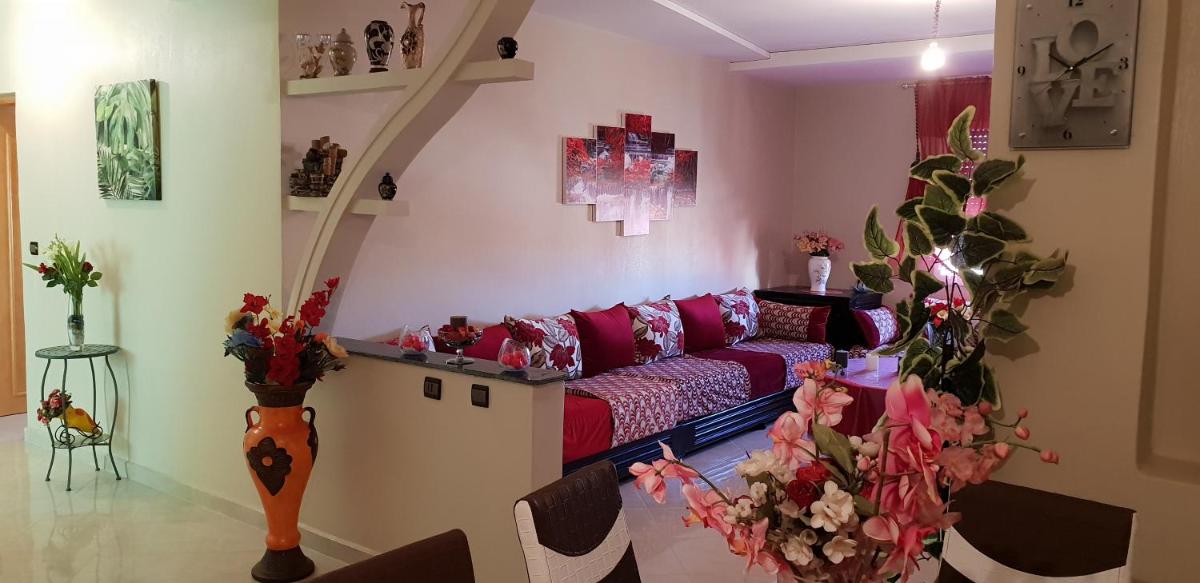 Appartement de luxe centre ville les "Dunes d'Or" - Housity