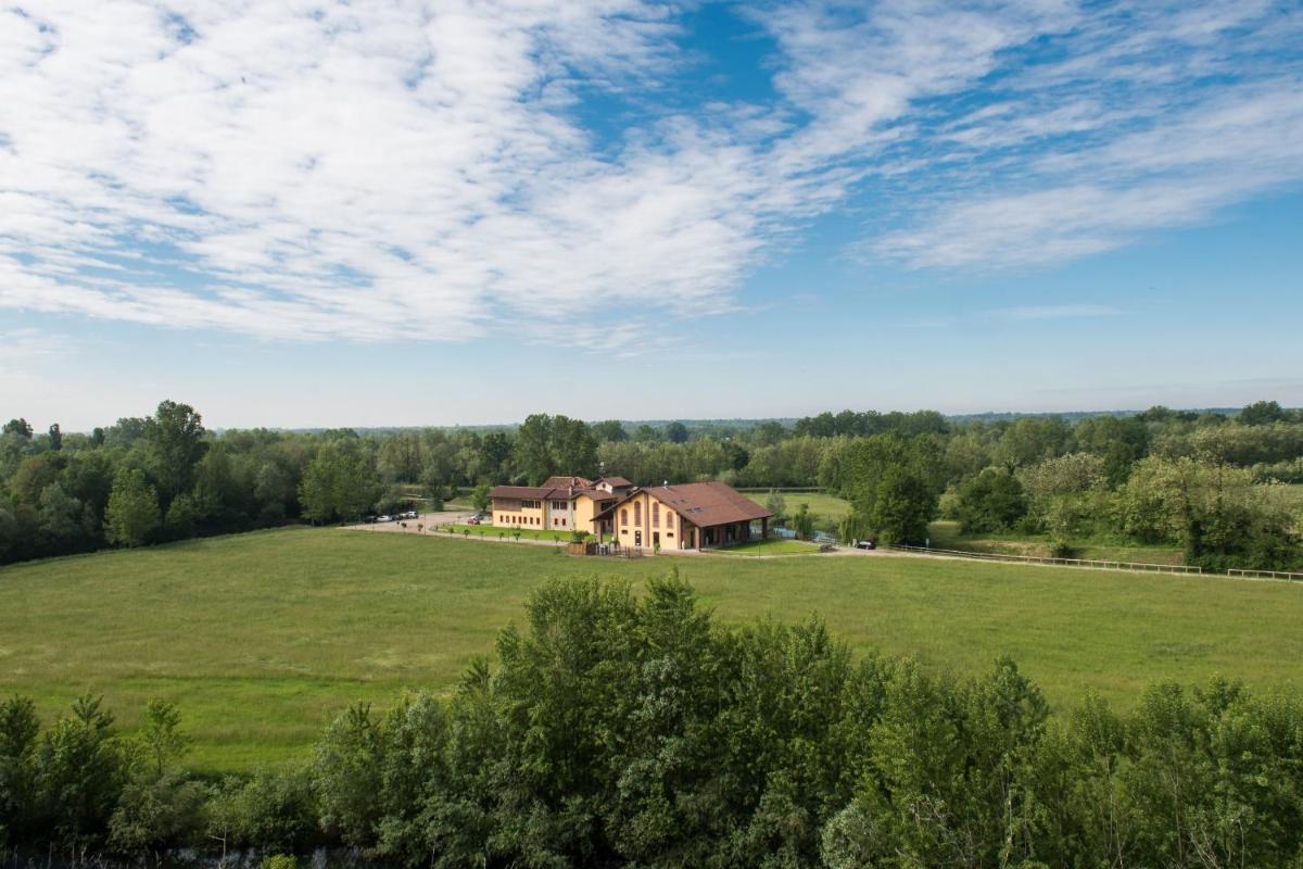 Agriturismo La Galizia - Housity