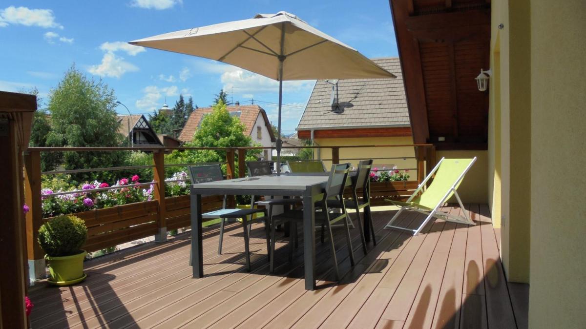 L'Alcôve des p'tits coeurs - Housity