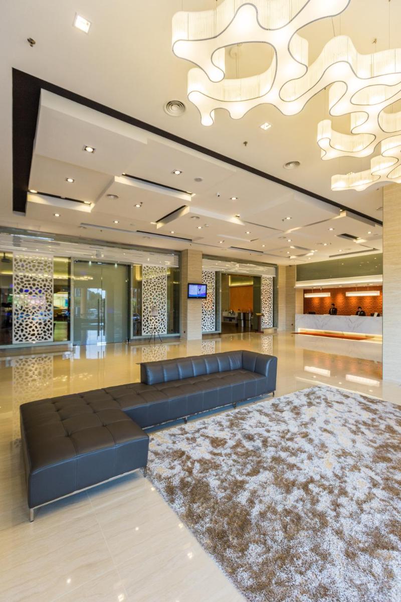 Sunway Hotel Seberang Jaya - Housity