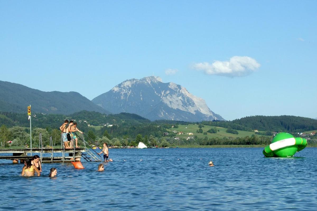 Zimmer und Ferienwohnungen "Heidis Welt" Podlanig - Housity