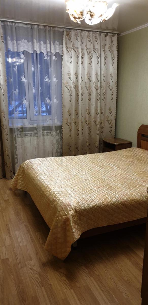 Suitetrails - Apartment on Gogolya
