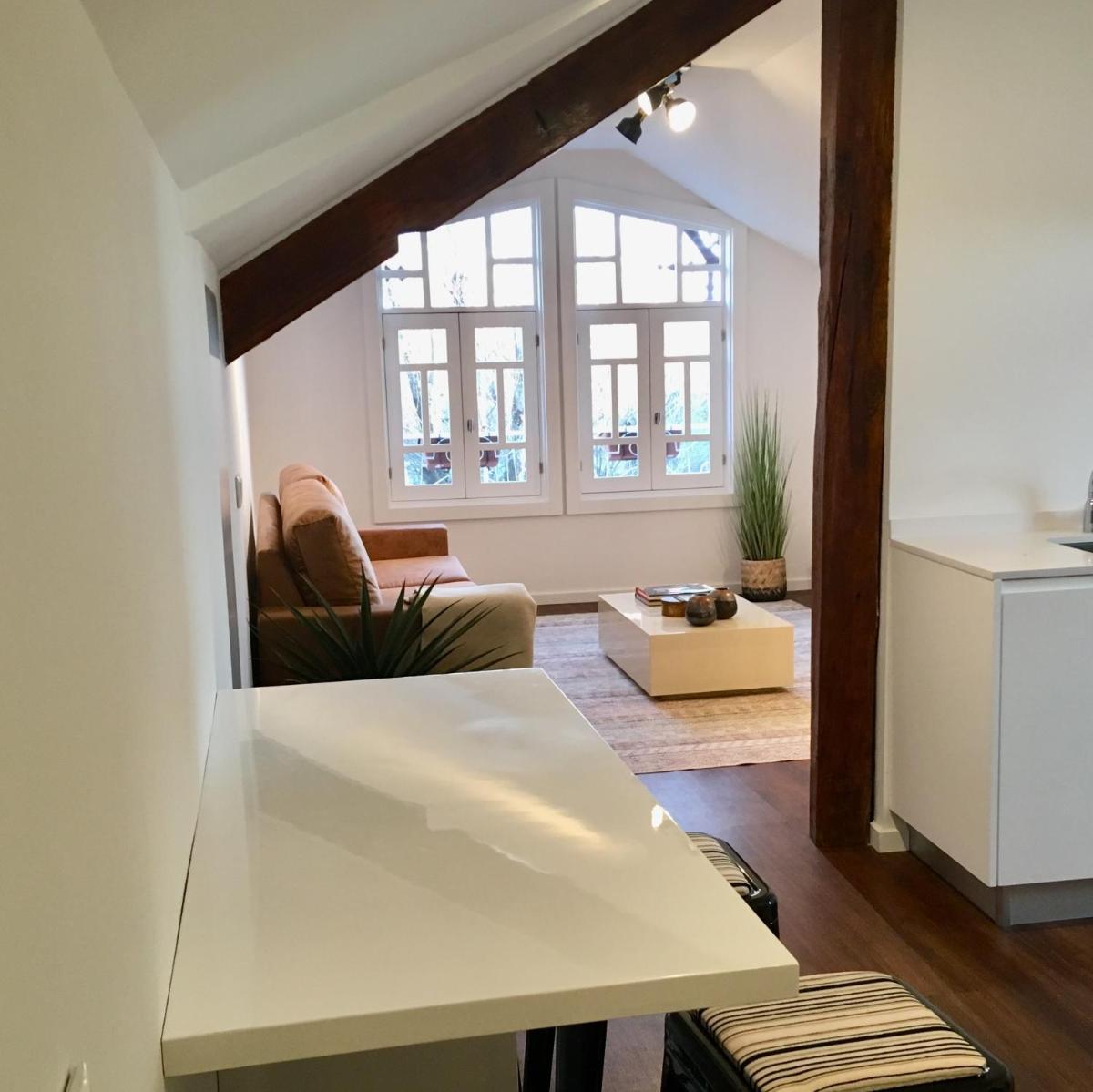 Casas Rosa Sousa - Housity