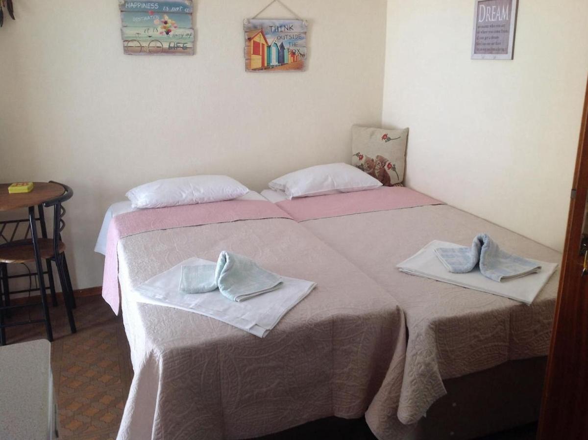 Mary's Studio Kavala - Housity