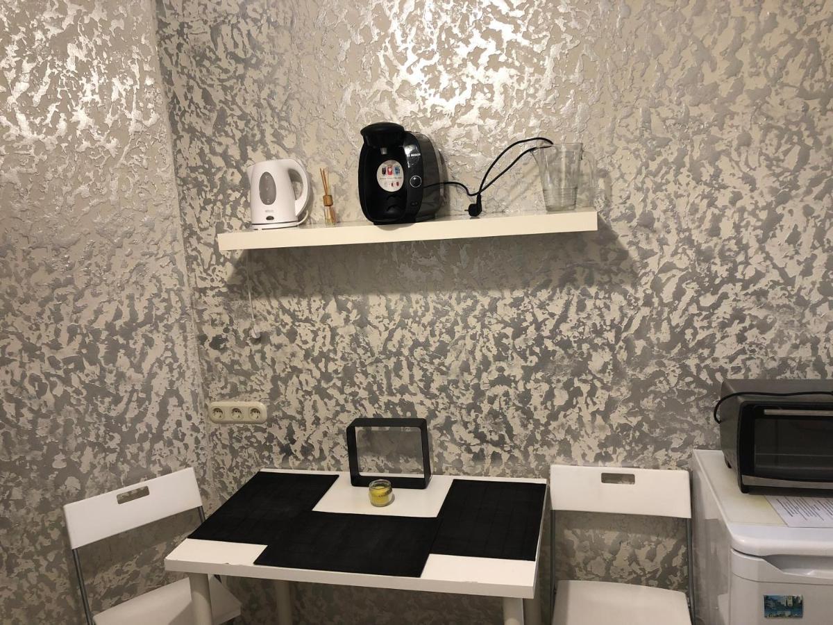 Apartment Bahnhof - Housity