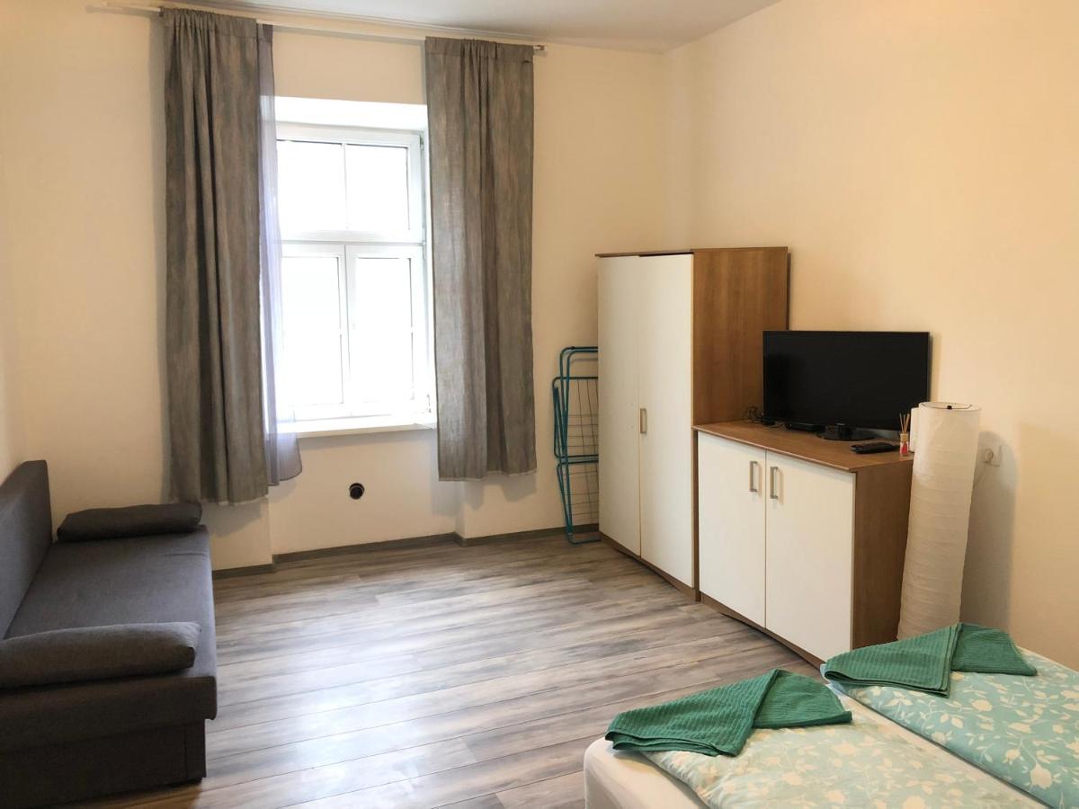 Apartment Bahnhof - Housity