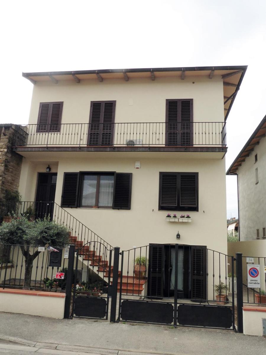 Suitetrails - Appartamento il Veggio