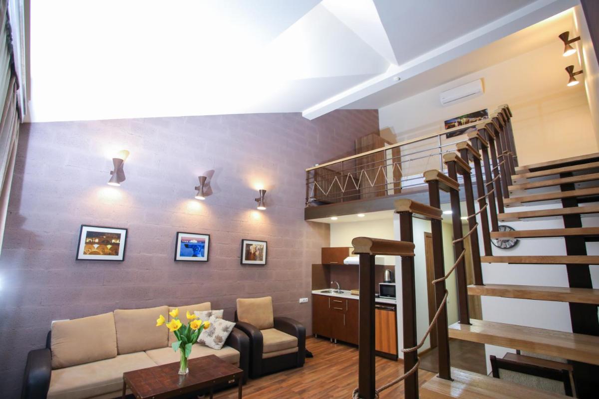 My Apartments Yerevan - Housity