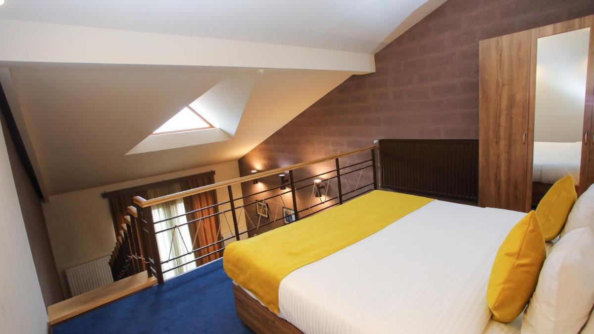 My Apartments Yerevan - Housity