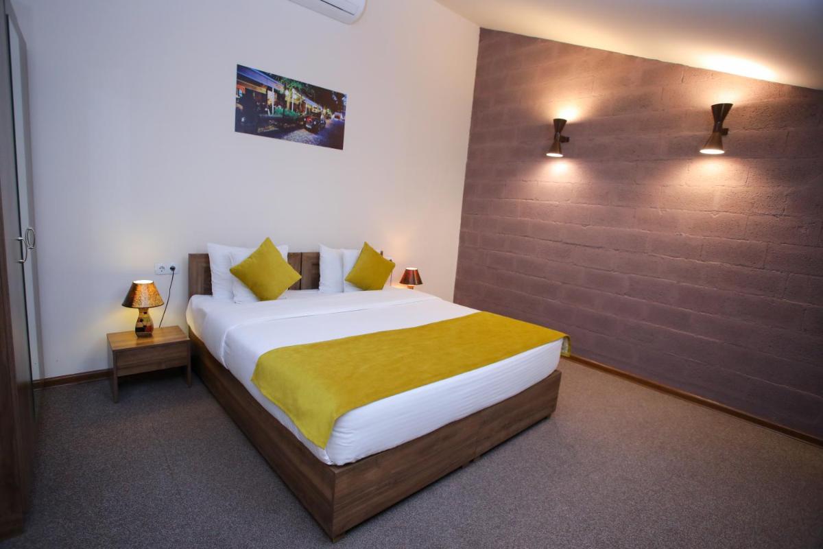 My Apartments Yerevan - Housity