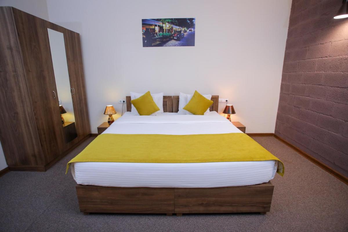 My Apartments Yerevan - Housity