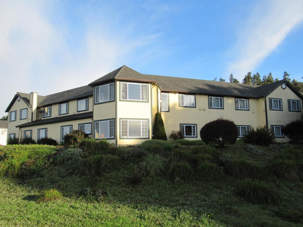 Gualala Country Inn - Housity