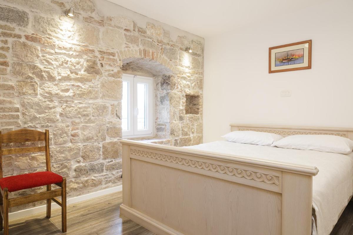 Stone apartman Varos - Housity