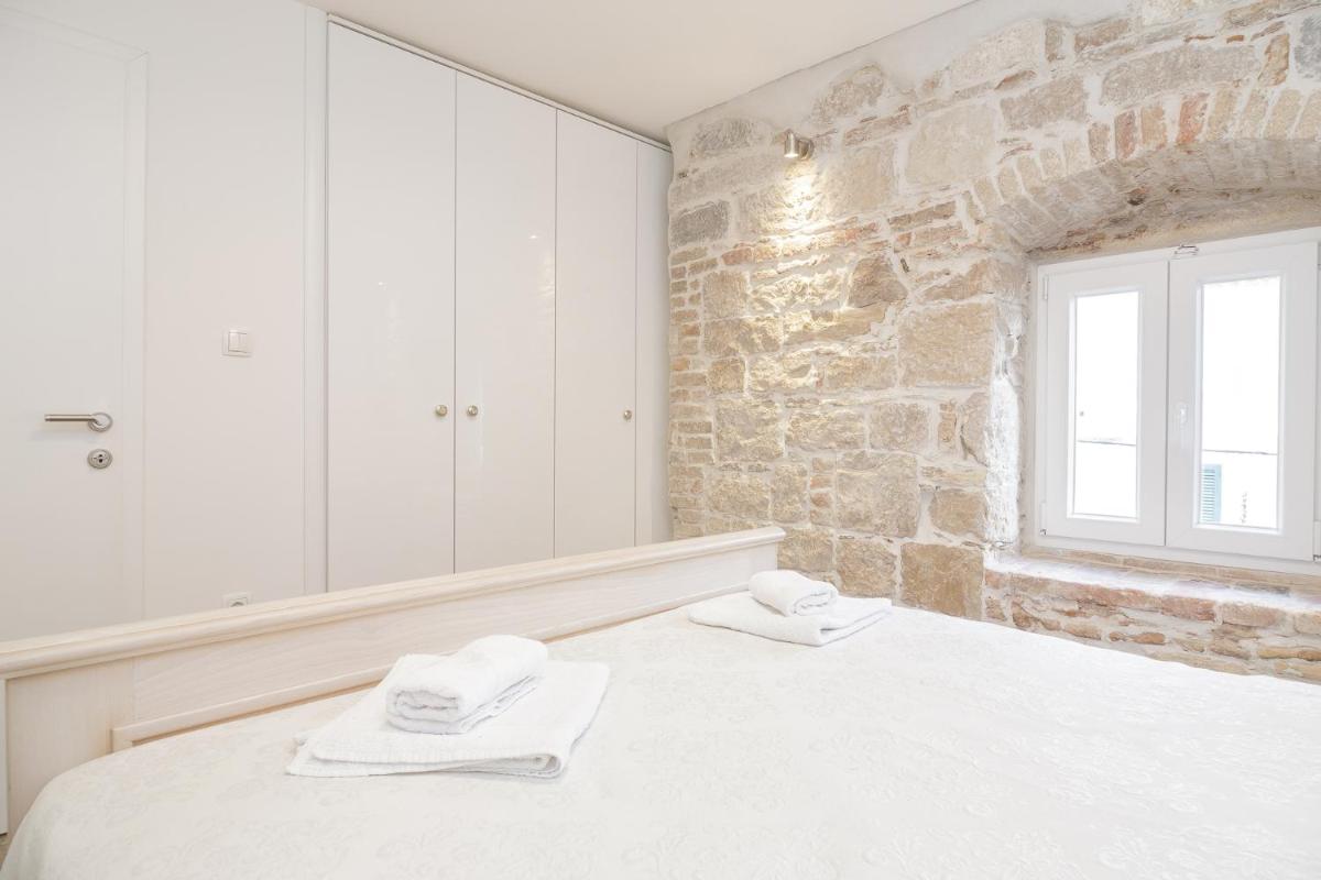 Stone apartman Varos - Housity