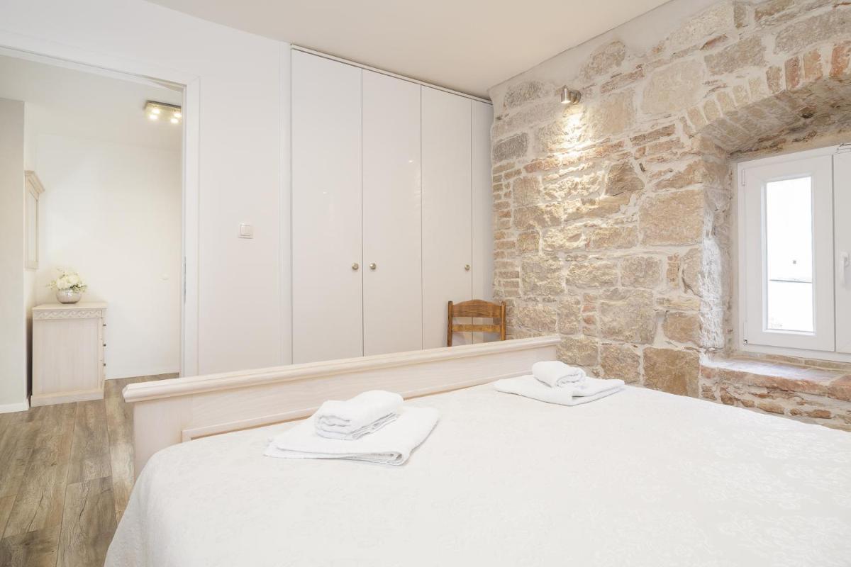 Stone apartman Varos - Housity