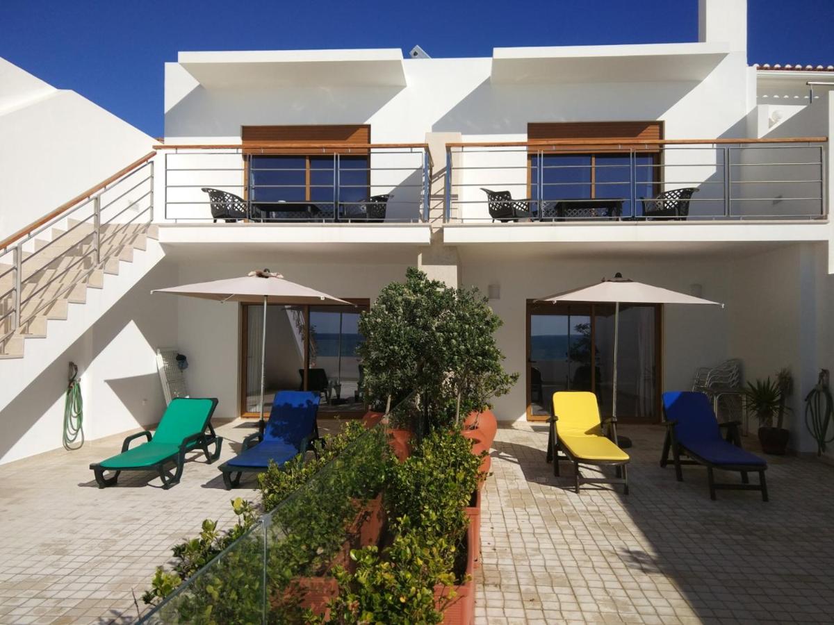 Ribalta Beach Houses - Housity