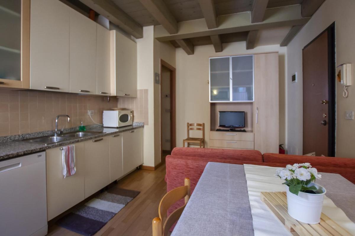Suitetrails - Venice Apartment