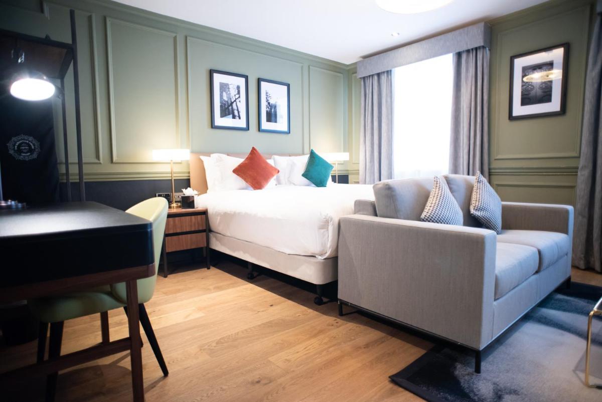 Counting House - Housity