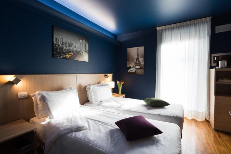Albergo Residenza Al Teatro - Housity