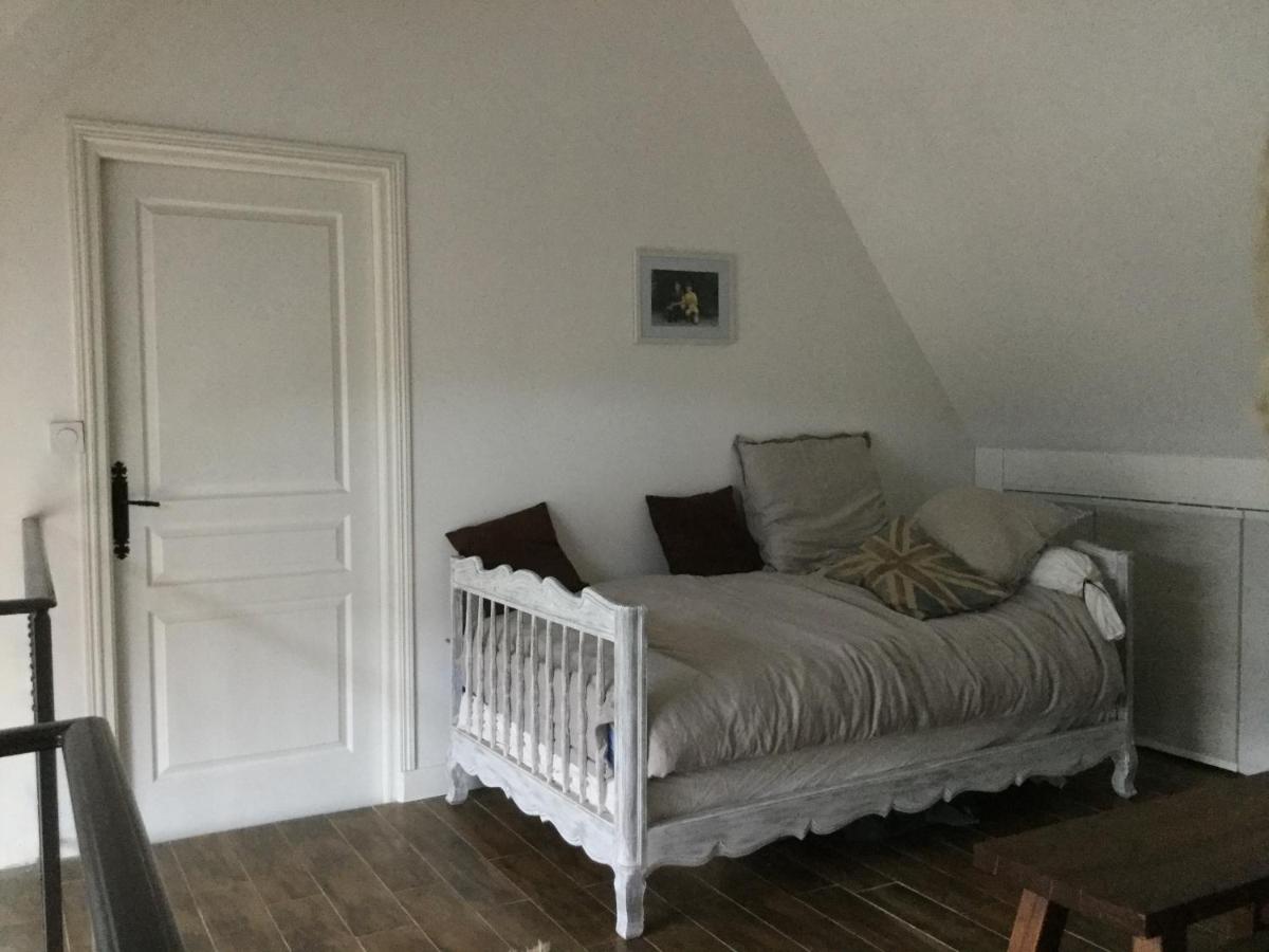 Maison de Sandrine - Housity