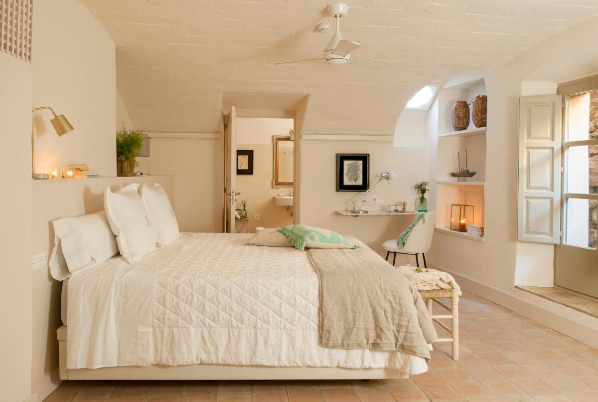 Arkhé Hotel Boutique Pals - Housity