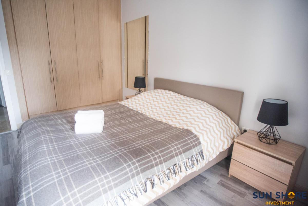 Explore Greece from Near the Sea Apartment - Housity