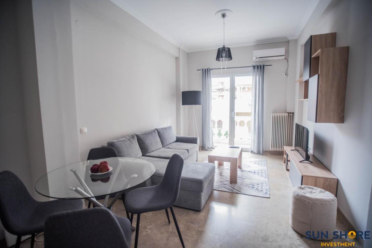 Explore Greece from Near the Sea Apartment - Housity
