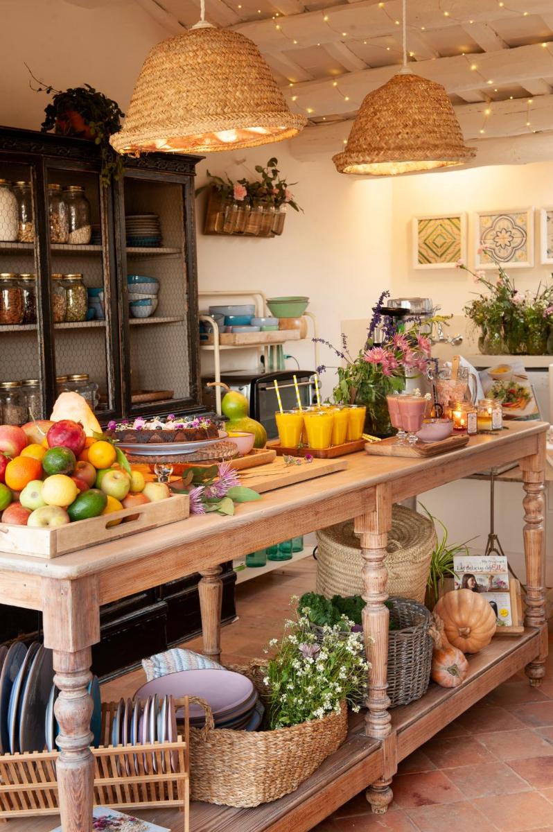 Arkhé Hotel Boutique Pals - Housity