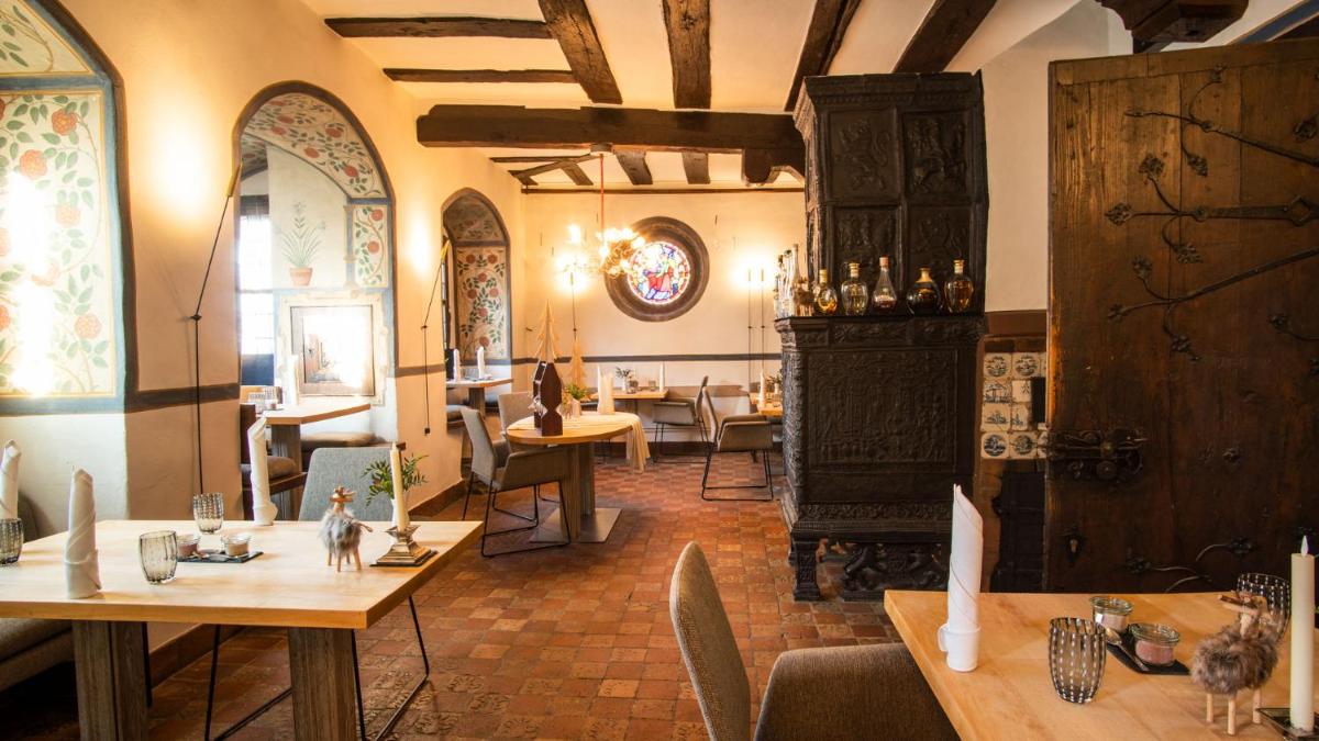 Restaurant & ****Hotel HÖERHOF - Housity