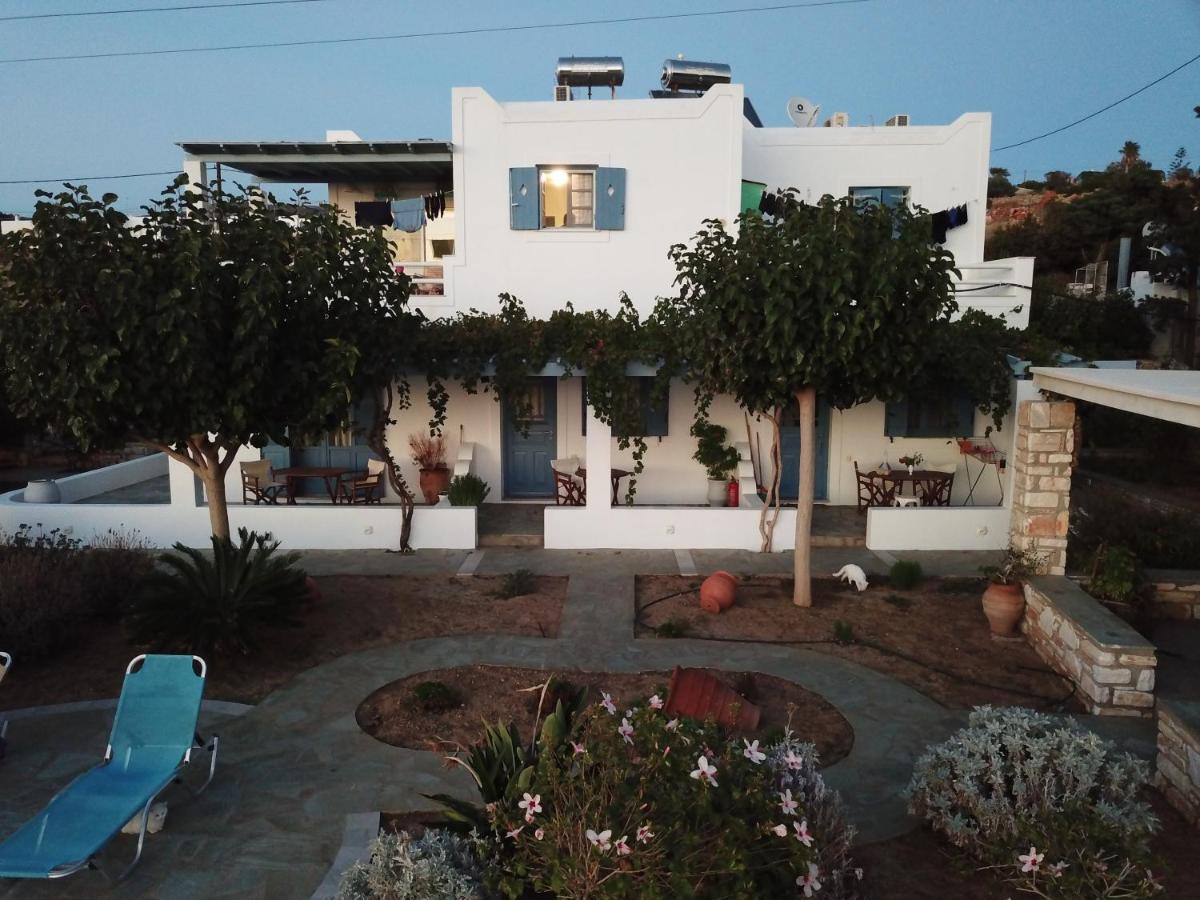 Narkissos Studios - Housity