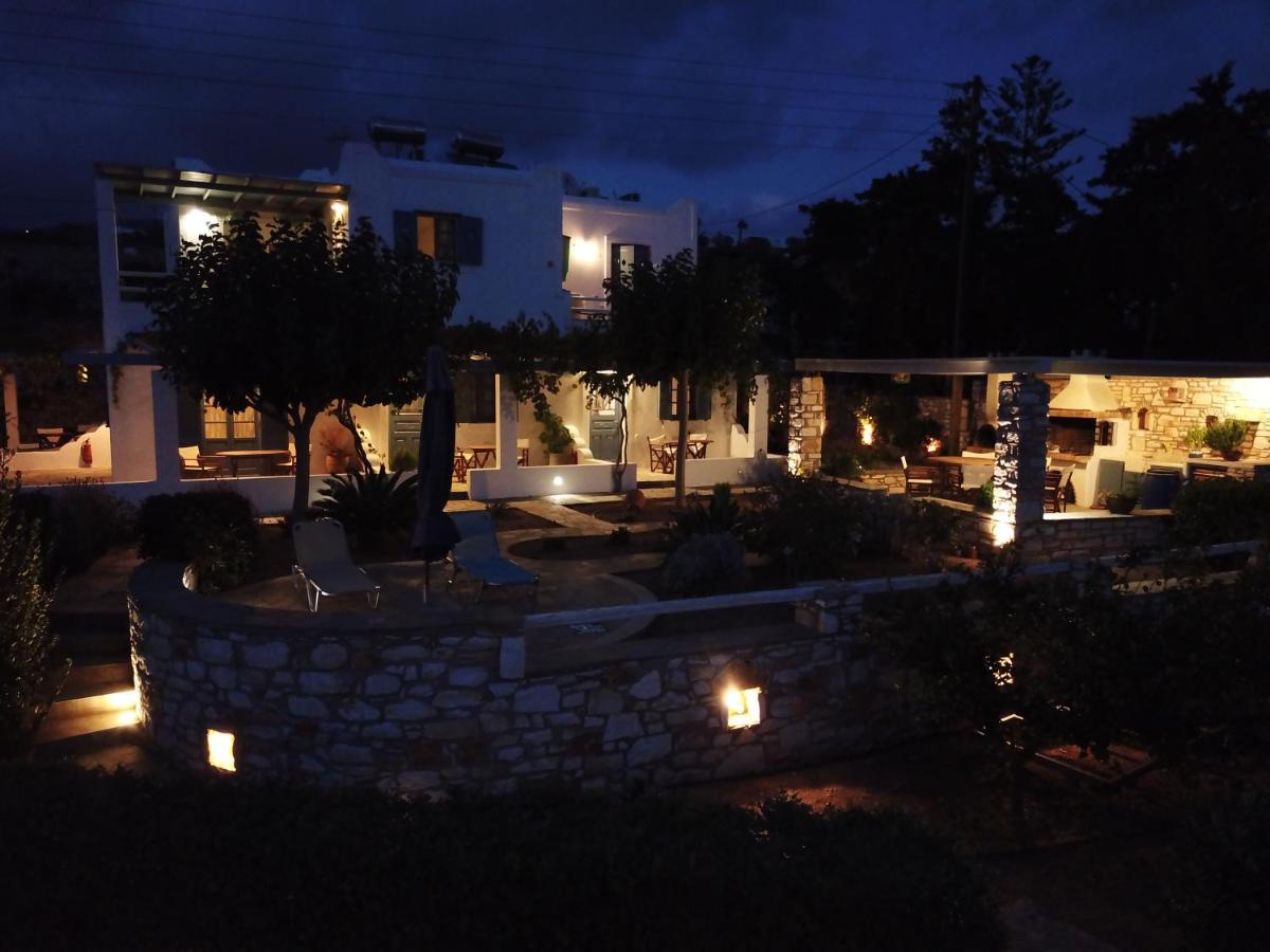 Narkissos Studios - Housity