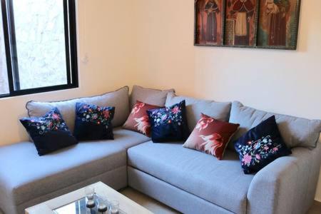PAULA DE ROMA EN SAN MIGUEL DE ALLENDE - Housity