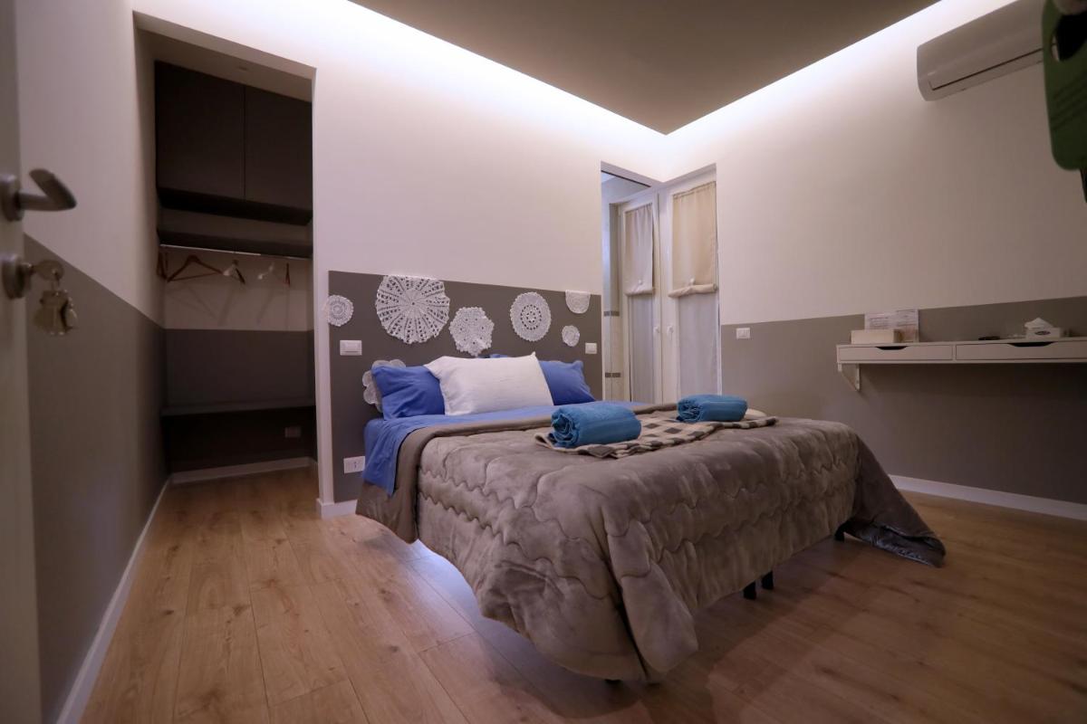 B&B IL GROTTINO - Housity