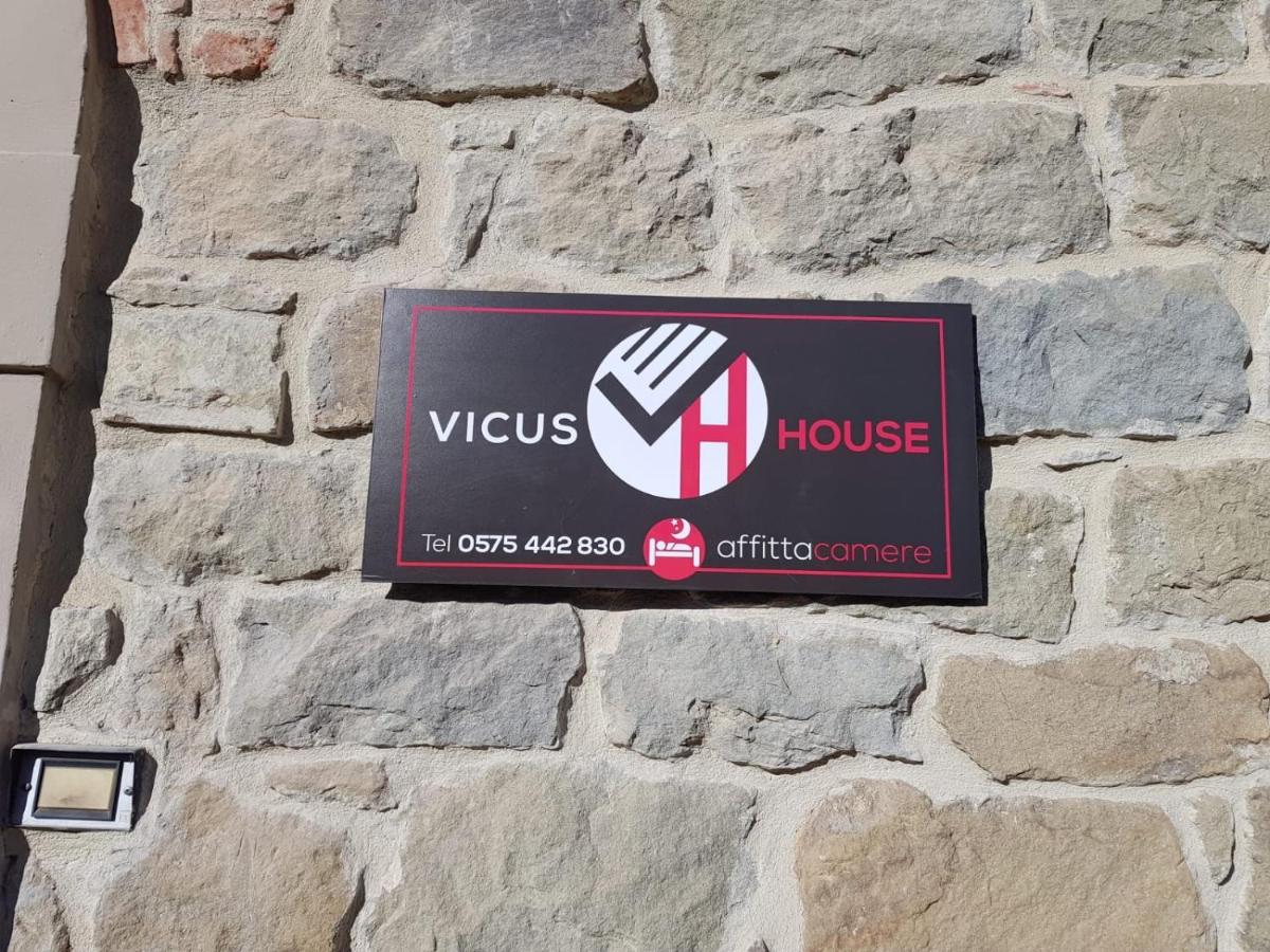 Vicus House - Housity