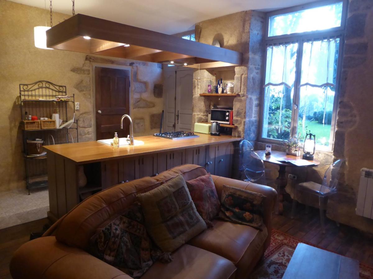 Appartement des Remparts - Housity