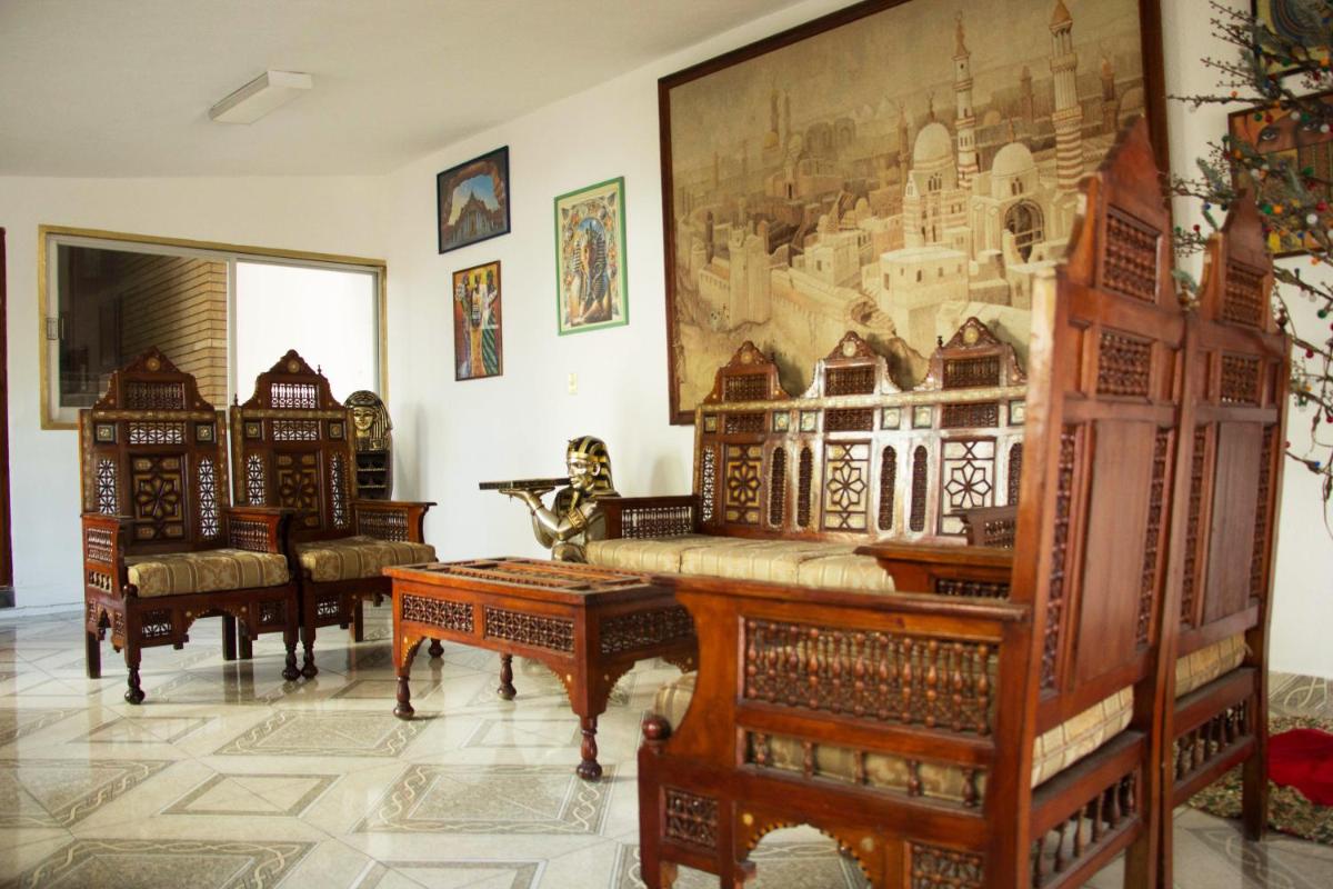 Casa Shalom Puebla - Housity