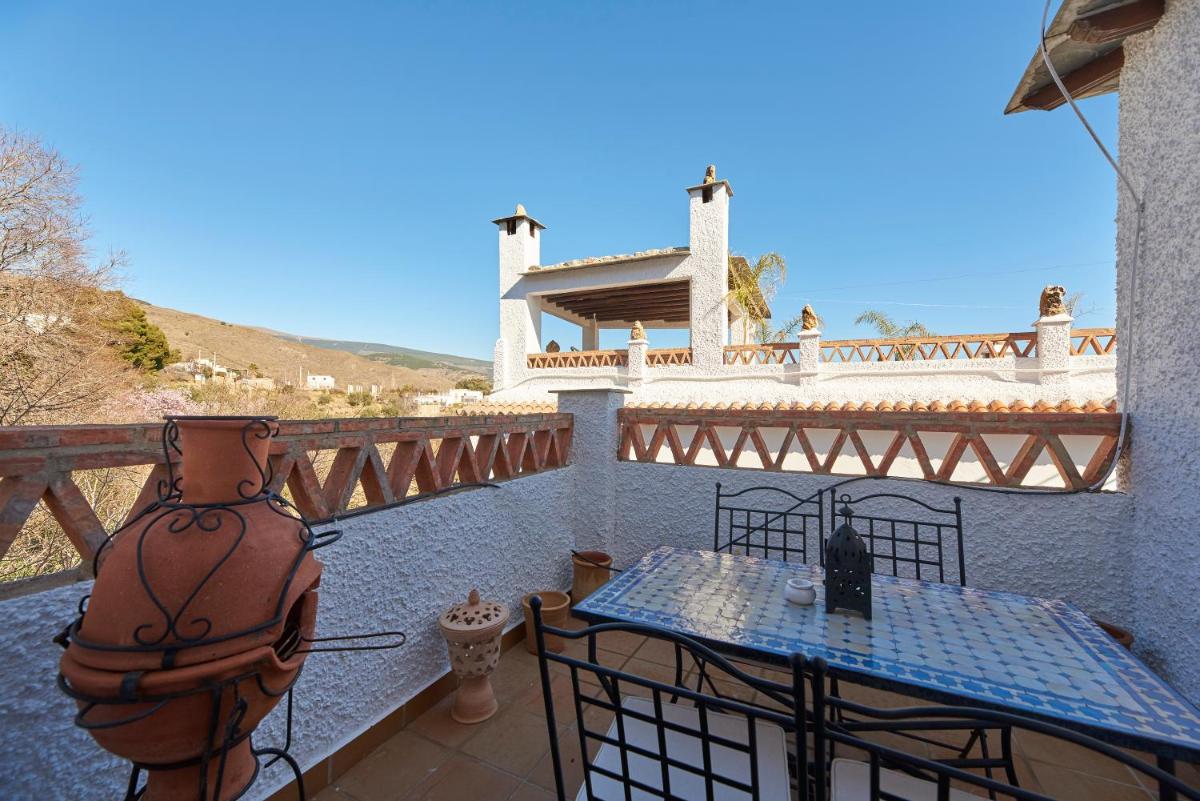 La Almunia de la Alpujarra - Housity