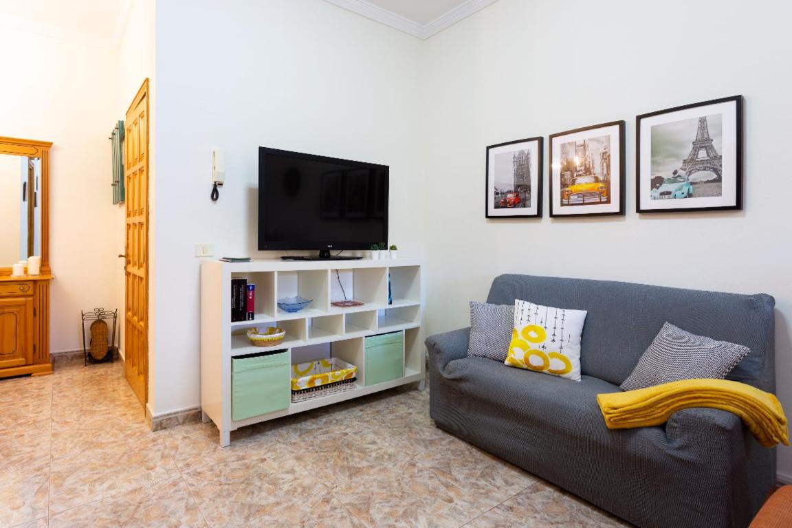 Apartamento En El Sauzal - Housity