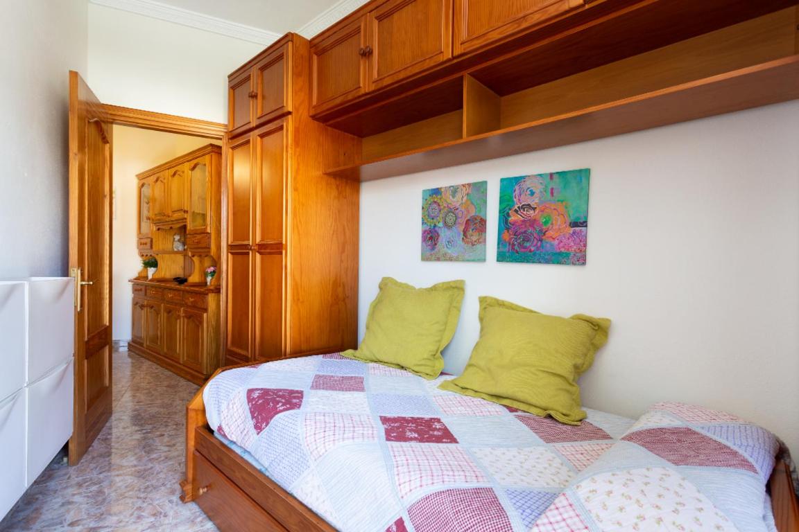 Apartamento En El Sauzal - Housity