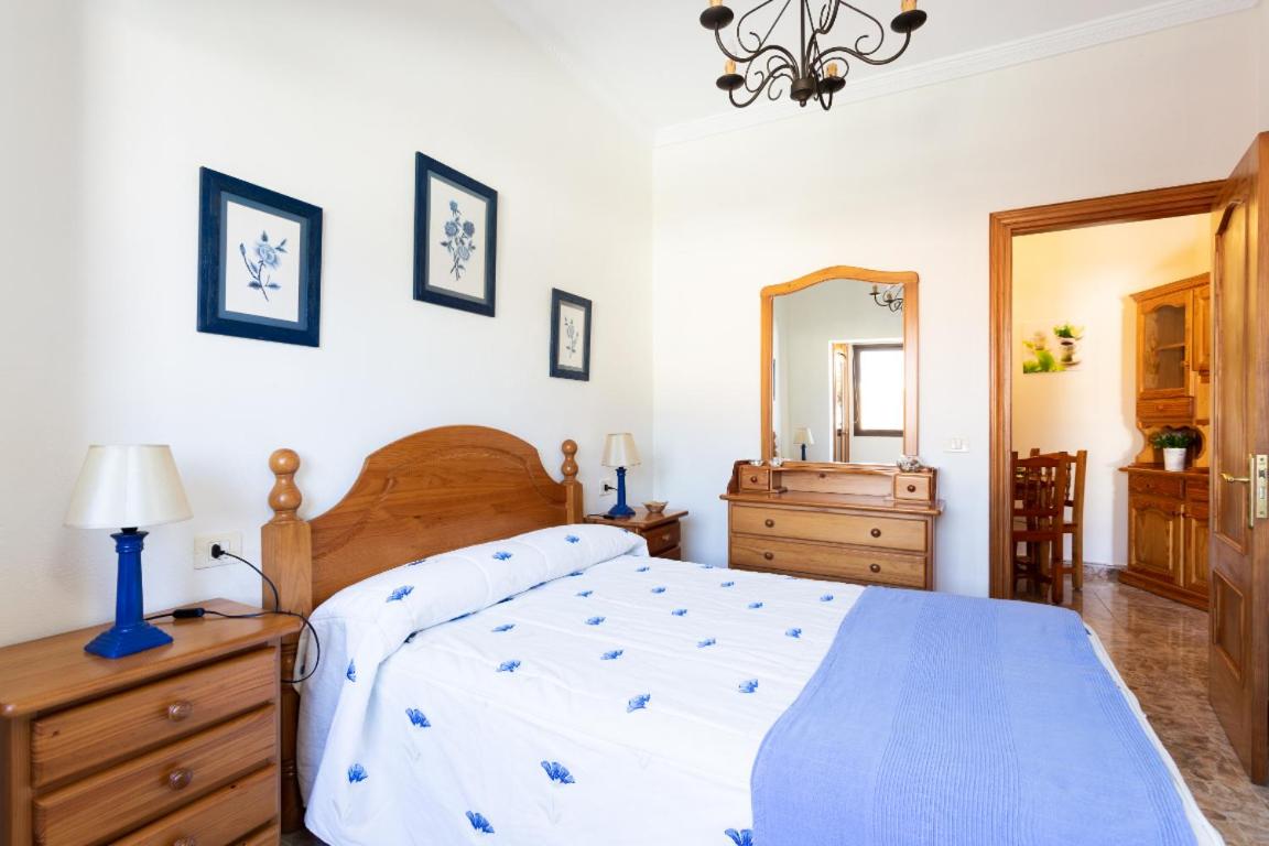 Apartamento En El Sauzal - Housity
