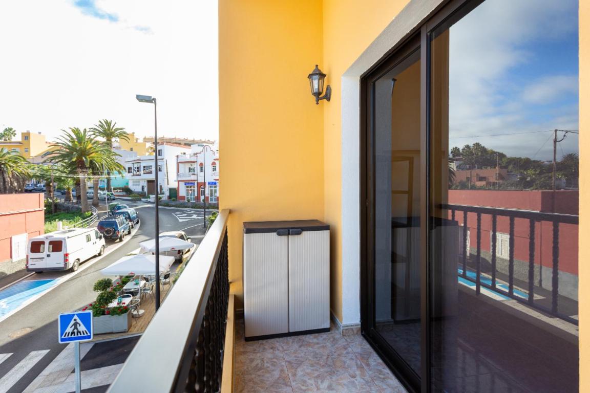 Apartamento En El Sauzal - Housity