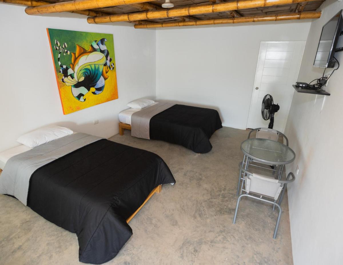 Hotel Navego - Housity