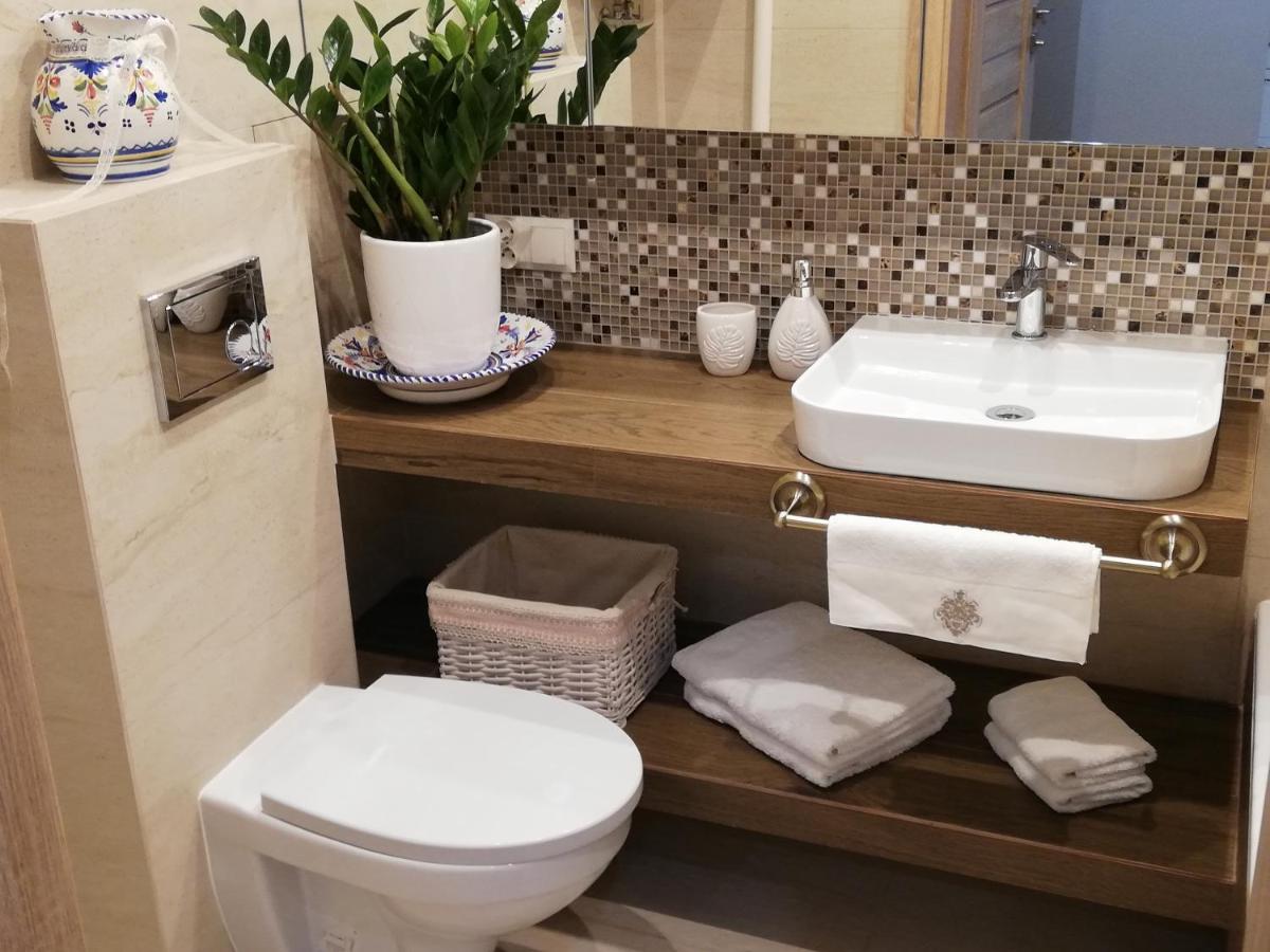 Apartament Przy Parku - Housity
